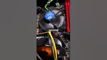 What Makes Your CPU Tick !🕒⚡ #ClockSpeed #CPU #amd #intel  #Gigahertz #gamers #processor #2024