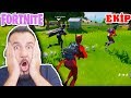 FORTNITE'DE KEDİ EKİBİ KURDUK! |EKİPLE  FORTNITE KOMİK ANLAR