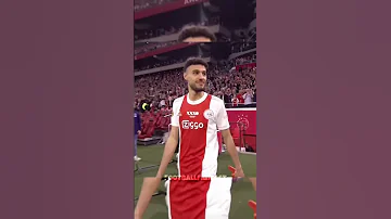 Antony X Mazraoui Antony Mazraoui Dance 