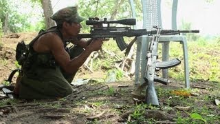 New clashes between Kachin rebels and Myanmar army