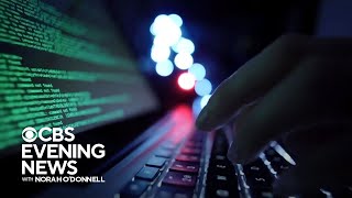 Dark web ransomware provider seized in global takedown