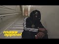 STAIRWELL FREESTYLE - MOZZY