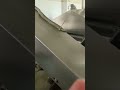 Namkeen Automatic Fryer/ Farshan Making Machine/#viral #hindi #youtubeshorts #trending