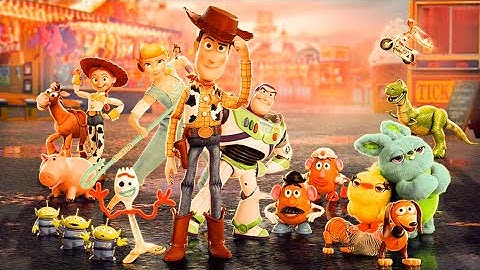 Toy Story Episode 2 world of Disney Pixar - Toy Story Drop Gameplay Walkthrough Episode iOS Android