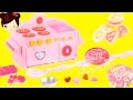 Preparamos Galletas y Pasteles en el Micro Hornito de Lalaloopsy  - Cocinita para niños