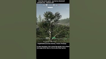 Hired Ops [502] - explosive UAV