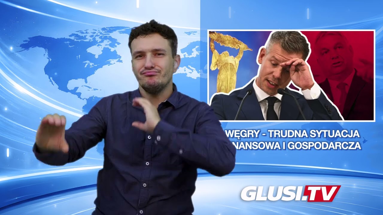 Węgry - trudna sytuacja finansowa i gospodarcza