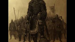 Icelandic vikings battle song