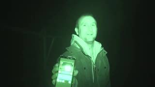 The Griffin House Paranormal Investigation