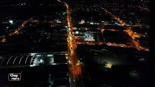 Chop Radio Vol 1  Afrohouse 3step X Soulful Chill Mix 2026