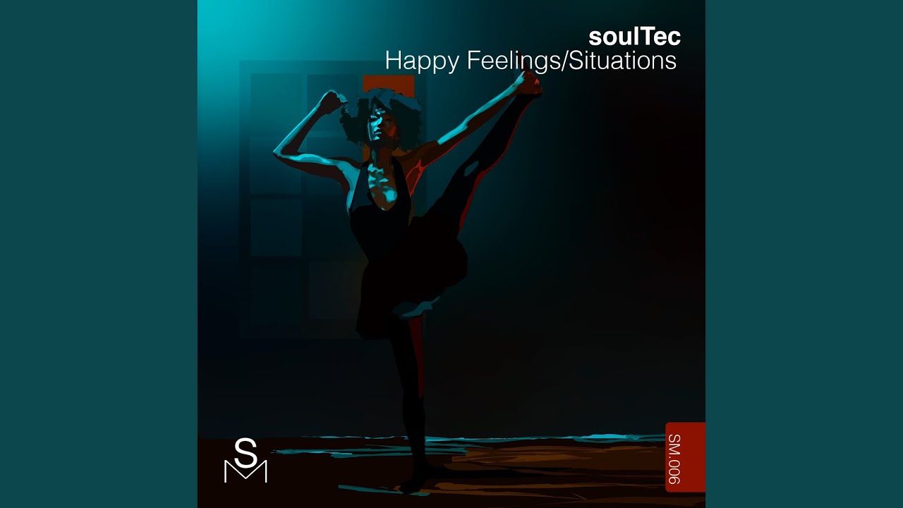 Happy Feelings (Original Mix)