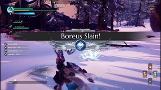 Dauntless - HackLag