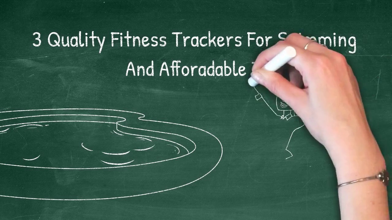 Waterproof Fitness Tracker Watches - Top 11 Wearables