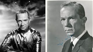 The Life and Tragic Ending of Ray Walston