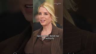 Judge Disqualifies New York Us Attorney And Tosses Subpoenas Against Leia James