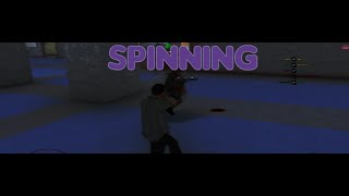 [MDM] SPINNING screenshot 2