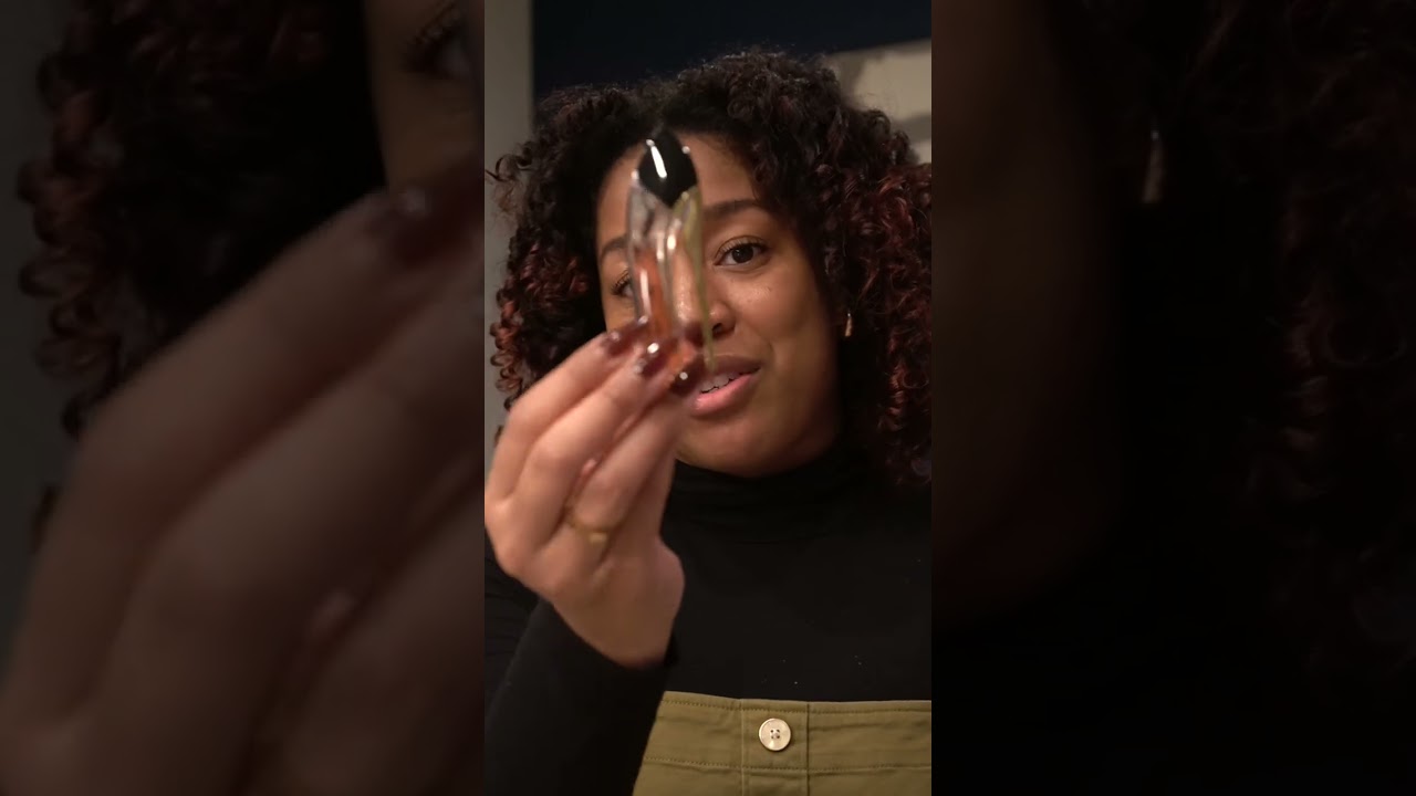 The Best Carolina Herrera Discovery Set