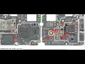 MOTOROLA MOTO G04 XT2421 Power & CPU Voltage Problem Fix Ways Input Output Problem Fix IO Rail Short