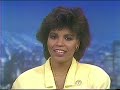 WLS | 10pm News | November 9, 1986