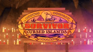 [PSL] Survivor: Cursed Islands - Opening Credits