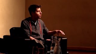 Mosaic Ventures in conversation with Y Combinator President, Sam Altman
