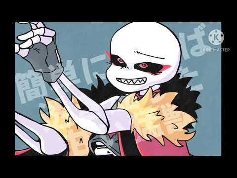 ガネ様で猛獣(めちゃ短い)【FELL LUST】