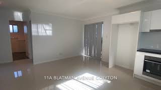 11A Blattman Street, Colyton