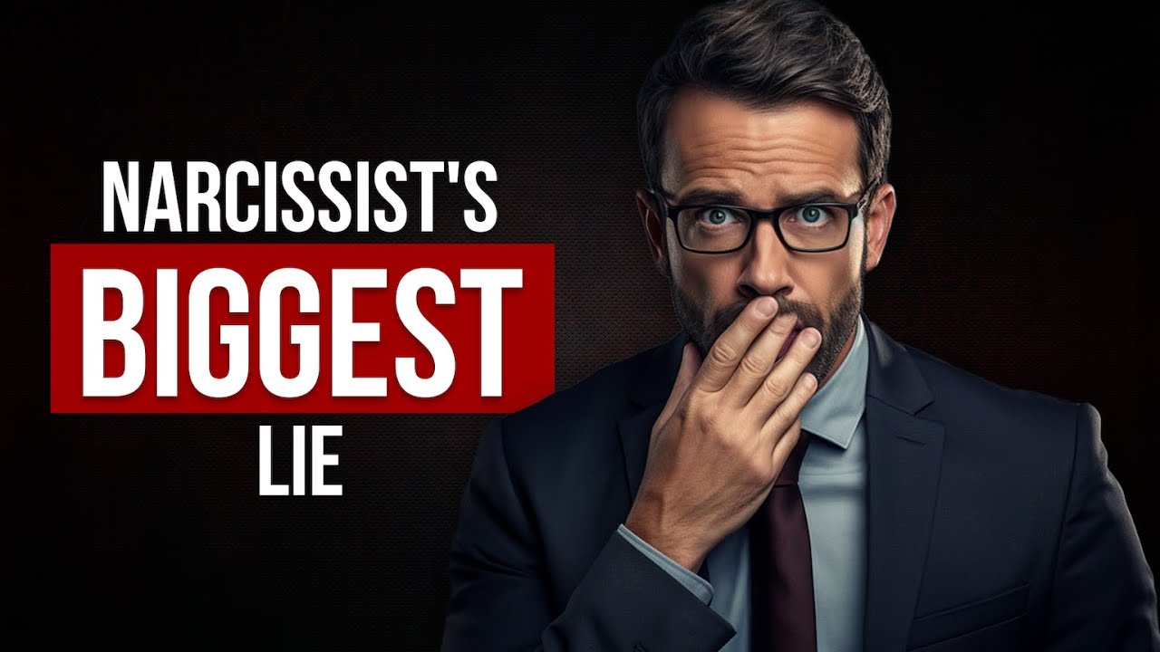 The Dark Truth, Unmasking the Narcissist's Intelligence Illusion