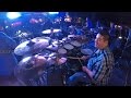 Jay Perez / Aaron Holler "The Band" - Live - 10/21/16 - Tu Fiel Amante