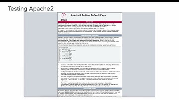 CNIT 176 - RAID Array + Web Server