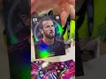 🤯 The moment a 1/1 Cristiano Ronaldo card was pulled!