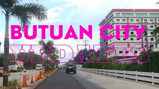 Butuan City Updates || Guingona Subdivision - Villa Kananga - South Montilla Boulevard