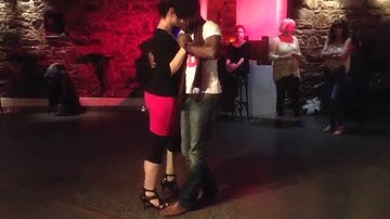 Kizomba Brisbane - Arrival of the birds (Cinematic Orchestra)