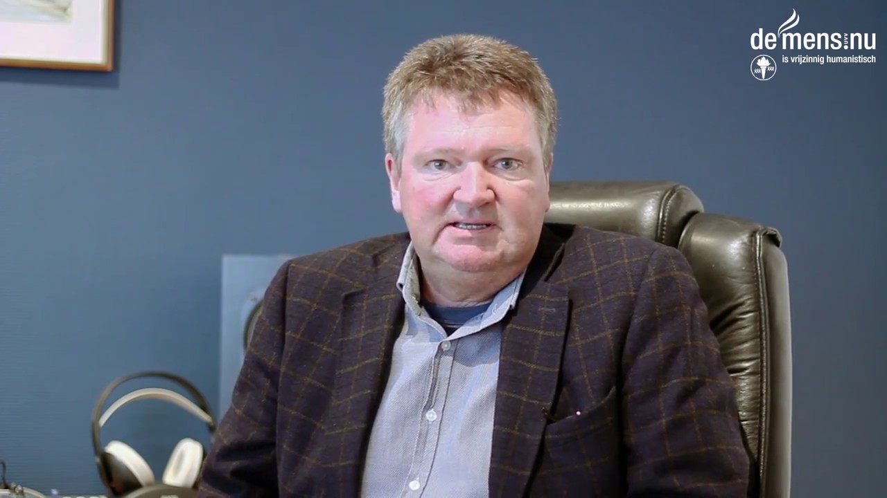 De gedachten zijn vrij, volgens componist Guy Cuyvers