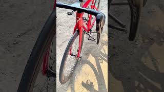 Xe đạp thể thao ( sườn pinarrello phối với bánh kore road đĩa) #pinarello #kore sdt 0899880559