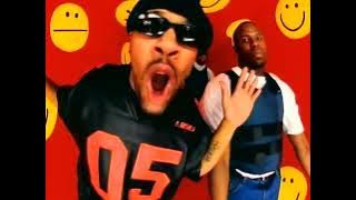 Redman – I'll Bee Dat (Dirty/Music Video)