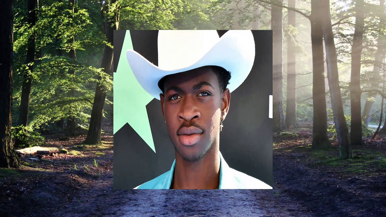 Lil Nas X - HOLIDAY (Instrumental)