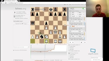 Law for Dishonest Admins of www.lichess.org