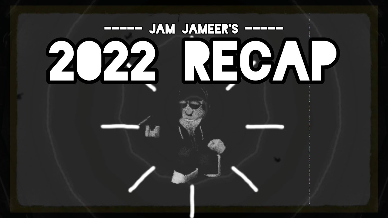 2022 Character Jam