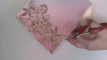 Make your own Erin Condren Life Planner Cover