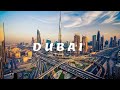 Dubai, United Arab Emirates - 4K | Drone View | Nature Beyond You | NBY