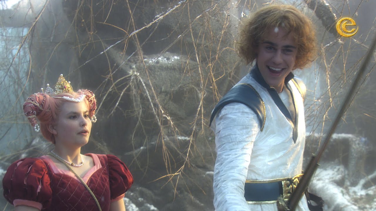 Aflevering 7: Pardoes en het Weerbeheer leren - Efteling