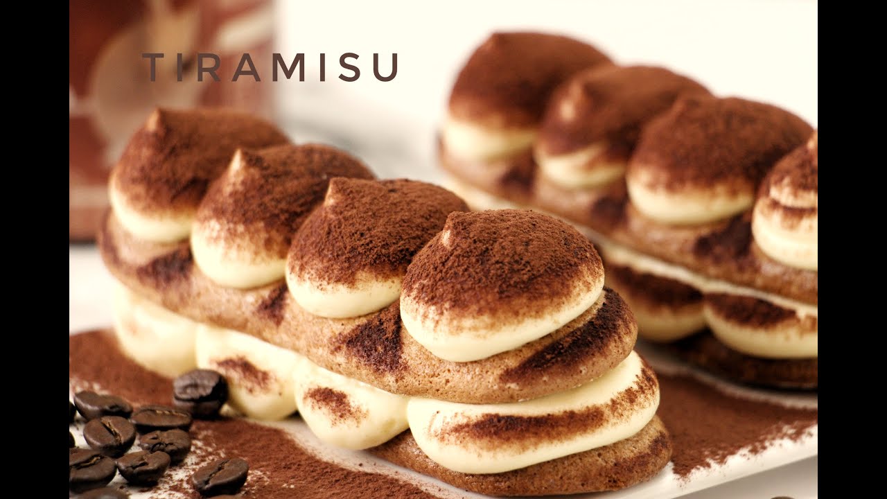 Тирамису