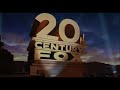 20th Century Fox (1997) Honey We Shrunk Ourselves