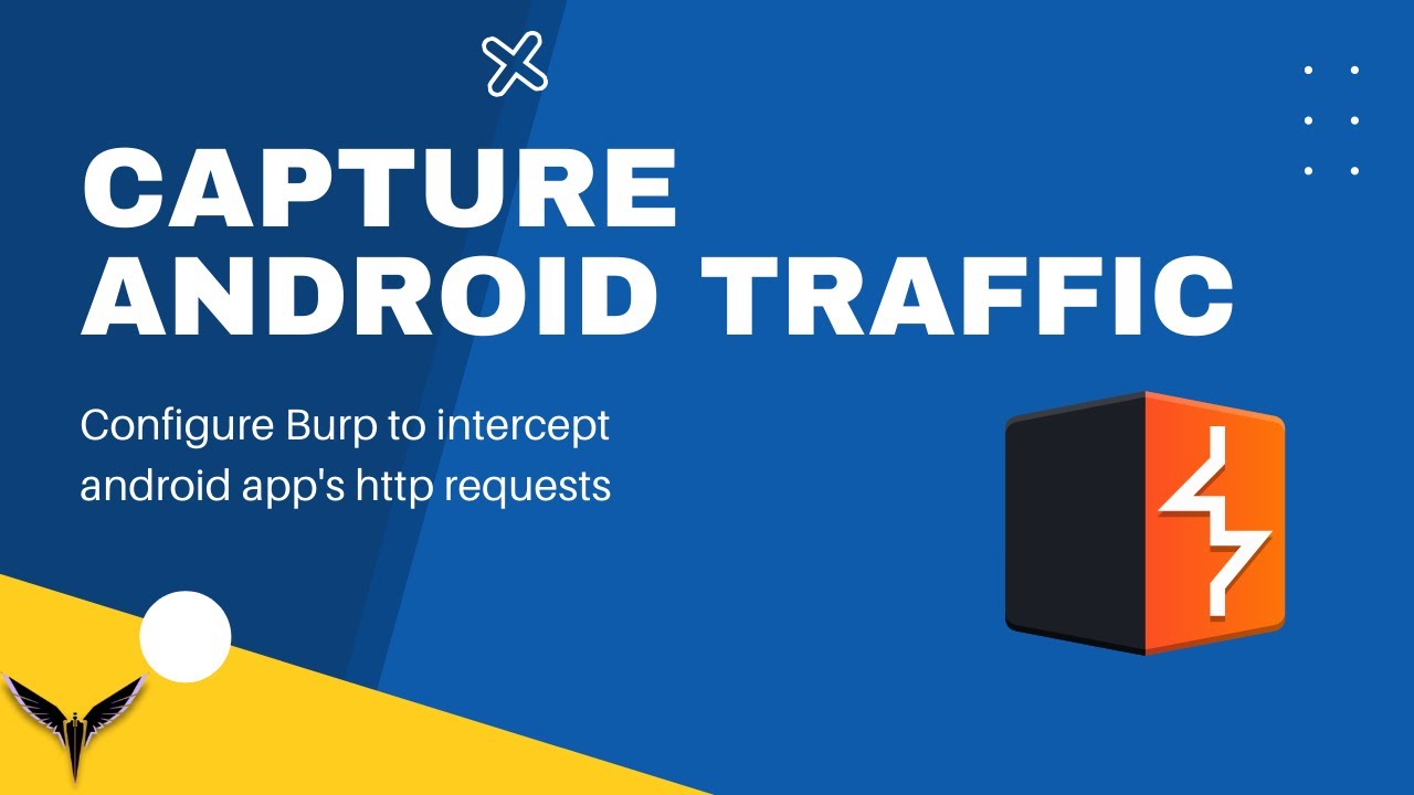 Intercepting Android Traffic | Tamil | IP Security Labs - YouTube