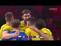 Ukraine 🇺🇦 vs. Poland 🇵🇱 - Highlights | Week 1 | Men's VNL 2026