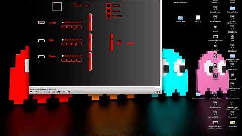 Max/Msp: My Simple Drum Machine