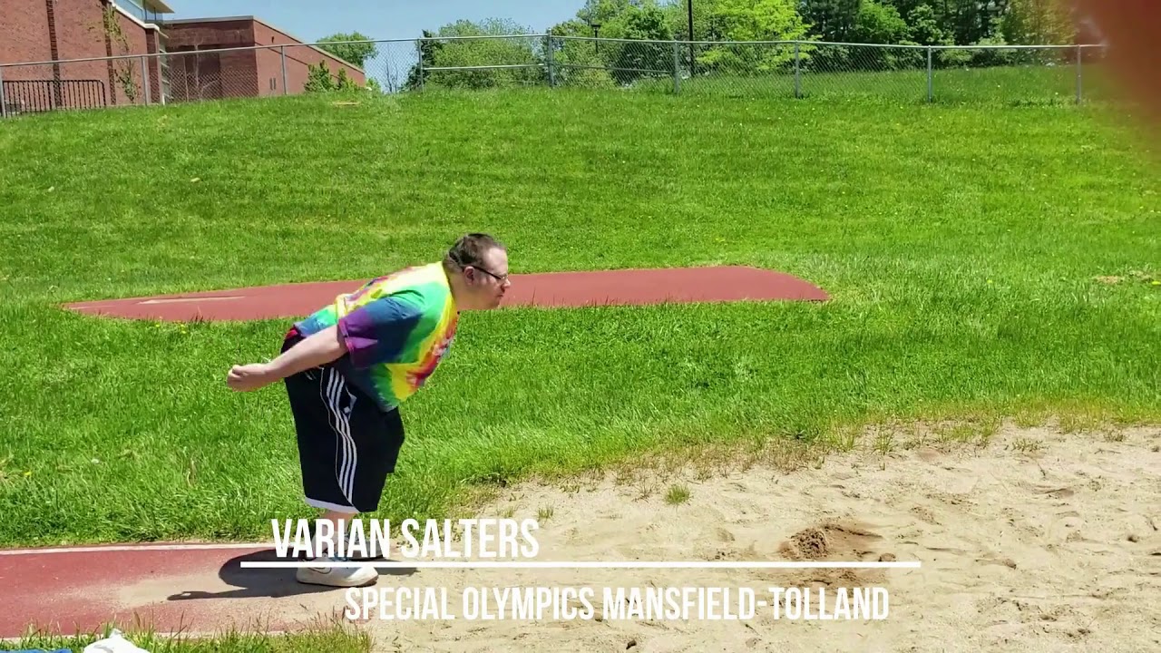 Track & Field Video 2 YouTube