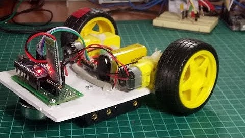 App Inventor İle  Uygulama Yapma/ Arduino İle Bluetooth Bağlantısı: HC-05