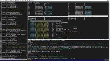 a small linux system for Aarch64 on QEMU: 11, boots the slave CPUs via PSCI in the EL3 firmware.